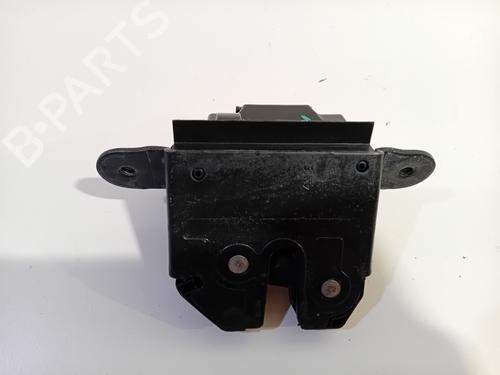 Tailgate lock FIAT 500X (334_) 1.4 (334AXC1B, 334AXC11) | BP26725535C101 