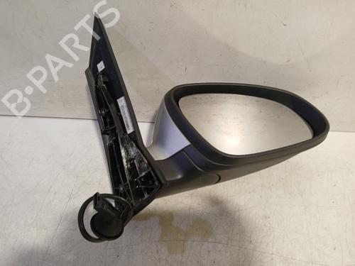 Bakspejl Højre Bakspejl Højre OPEL ASTRA J (P10) 1.4 (68) (100 hp) 34244675 34244675