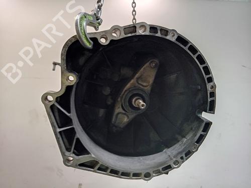 Used Gearbox BMW 1 (E87) 116 i (122 hp) 26936240