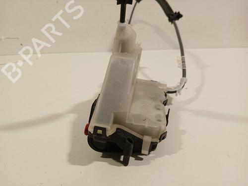 Rear right lock DS DS 3 / DS 3 CROSSBACK (UR_, UC_, UJ_) 1.2 PureTech 130 (URHNSS) | BP29918393C99