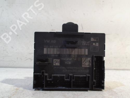 Used Control unit Control unit 13648560 13648560