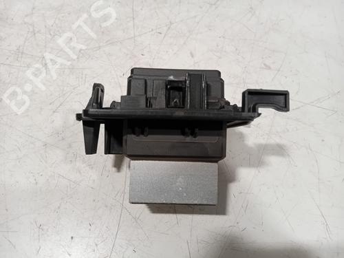 Used Heater resistor Heater resistor 38467806 38467806