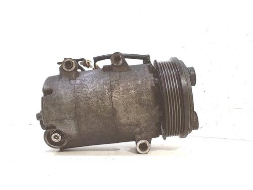 Used AC compressor AC compressor 6996113 6996113
