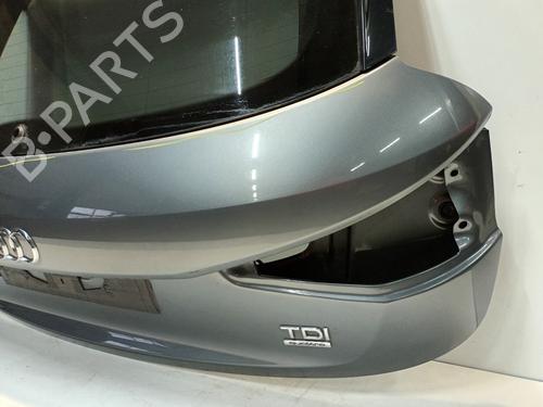 Tailgate AUDI Q3 (8UB, 8UG) 2.0 TDI quattro | BP31335023C6