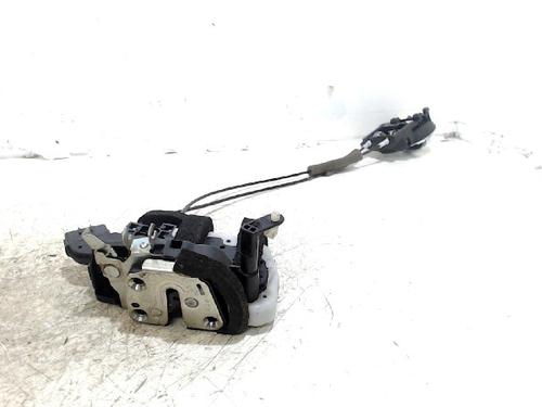 Front left lock NISSAN JUKE (F15) 1.5 dCi | BP13201316C98 