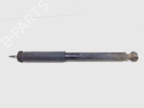 Used Left rear shock absorber Left rear shock absorber 8083705 8083705