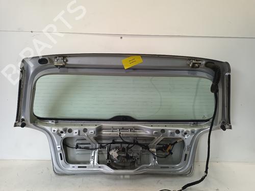 Tailgate VW POLO (9N_, 9A_) 1.2 | BP19313914C6 