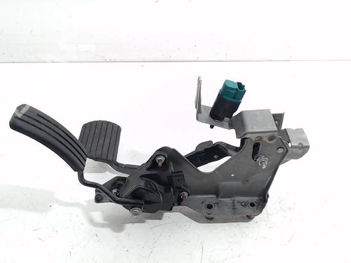 Used Pedal RENAULT ZOE (BFM_) ZOE (88 hp) 12266482