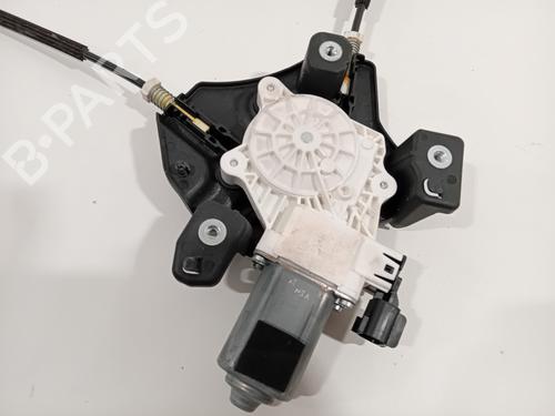 Front left window mechanism FORD TRANSIT CONNECT V408 Box Body/MPV 1.6 TDCi | BP23459700C22 - Image 3