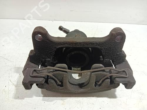 Left front brake caliper VW PASSAT B7 (362) 1.4 TSI | BP17014435M105 - Image 3