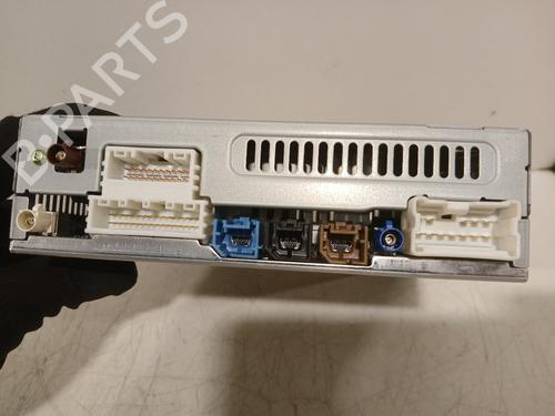 Electronic module RENAULT KADJAR (HA_, HL_) 1.2 TCe 130 (HLMR) | BP39716959M83 - Image 4