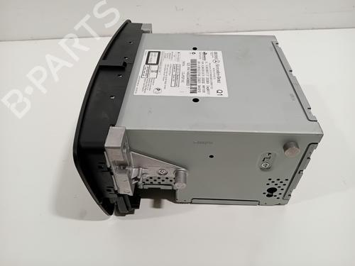 Electronic module MERCEDES-BENZ B-CLASS Sports Tourer (W246, W242) B 180 (246.242) | BP29431717M83 