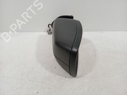 Left mirror LAND ROVER RANGE ROVER SPORT I (L320) 3.6 D 4x4 | BP23078603C26 