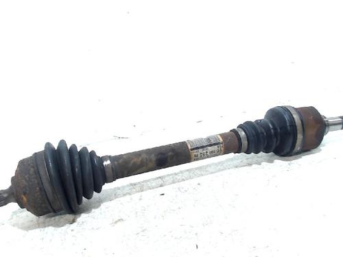 Used Left front driveshaft Left front driveshaft 6592637 6592637