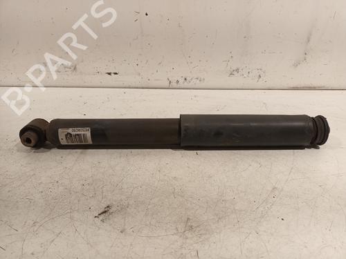 Used Right rear shock absorber PEUGEOT 3008 II SUV (MC_, MR_, MJ_, M4_) 1.6 BlueHDi 120 (120 hp) 15803305