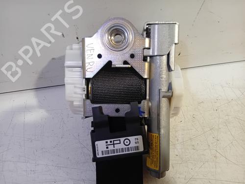 Front right seatbelt BMW 4 Gran Coupe (F36) 428 i xDrive | BP19408309I25 