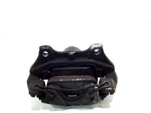 Left front brake caliper RENAULT TWINGO III (BCM_, BCA_) 1.0 SCe 70 (BCMB) | BP11786395M105 