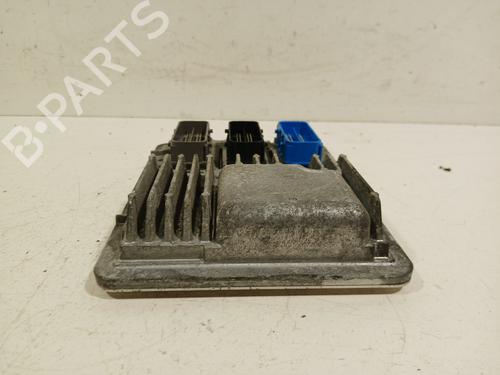 Engine control unit (ECU) OPEL CORSA E (X15) 1.0 (08, 68) | BP29028534M57 - Image 5