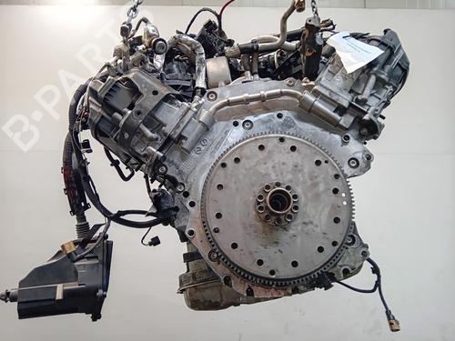 Engine AUDI A6 C7 Avant (4G5, 4GD) 3.0 TDI quattro | BP29386949M1 