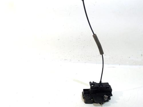 Used Front right lock OPEL ANTARA A (L07) 2.0 CDTI 4x4 (150 hp) 13201469