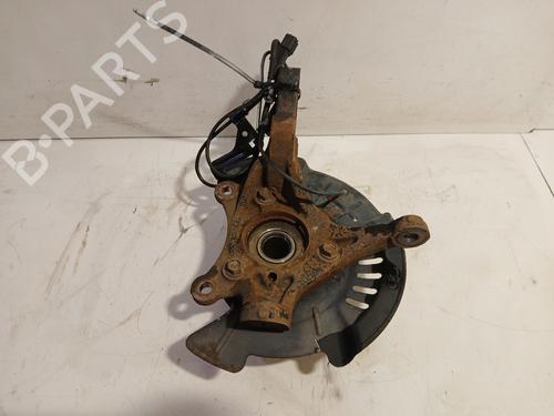 Used Right front steering knuckle HYUNDAI KONA (OS, OSE, OSI) 1.0 T-GDi (120 hp) 30805745