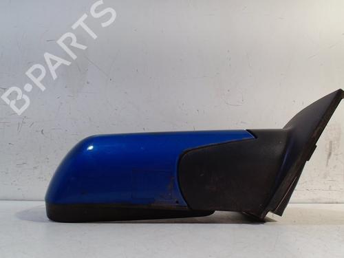 Right mirror KIA PICANTO I (SA) 1.1 | BP13367495C27 