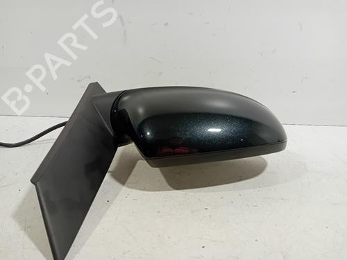 Right mirror OPEL ASTRA J (P10) 1.4 Turbo (68) | BP19301760C27 