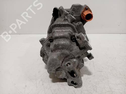 AC compressor MERCEDES-BENZ EQB (X243) EQB 300 4-matic (243.608, 243.609) | BP33935208M34  - Image 5