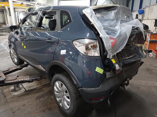 AC compressor RENAULT CAPTUR I (J5_, H5_) 0.9 TCe 90 | BP38859567M34 - Image 11