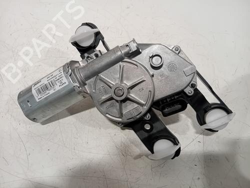 Rear wiper motor VW GOLF VIII (CD1, DA1) 2.0 TSI R 4motion | BP33755717M102 - Image 2