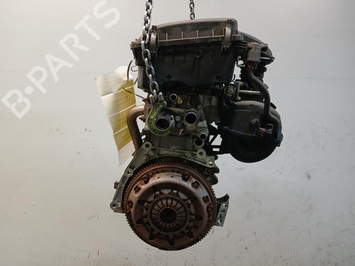 Engine TOYOTA AYGO (_B1_) 1.0 (KGB10_, KGB10R) | BP28045327M1 