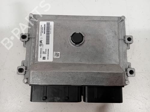 Used Engine control unit (ECU) Engine control unit (ECU) 26202947 26202947