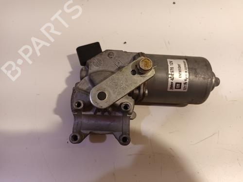 Used Front wiper motor OPEL ZAFIRA / ZAFIRA FAMILY B (A05) 1.6 (M75) (105 hp) 16422450