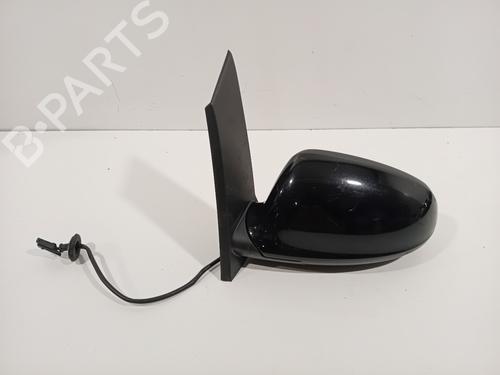 Left mirror OPEL ASTRA J Sports Tourer (P10) 1.6 Turbo (35) | BP23988215C26 
