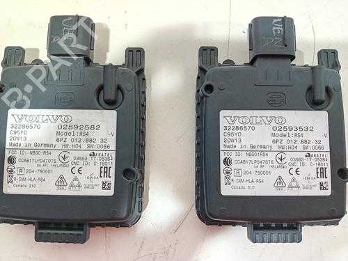 Electronic sensor VOLVO XC40 (536) T4 | BP24135993M84 - Image 2