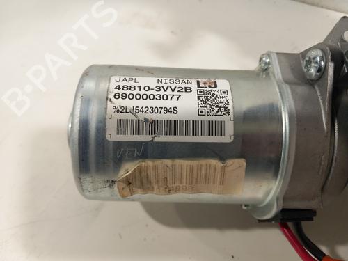 Styring servopumpe NISSAN NOTE (E12) 1.2 | BP36274953M99 - Image 2