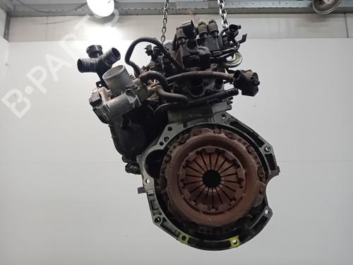 Engine HYUNDAI i20 I (PB, PBT) 1.2 | BP29325553M1 