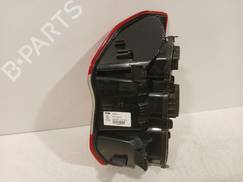 Left taillight FORD TRANSIT COURIER B460 Box Body/MPV 1.0 EcoBoost | BP39689183C34 - Image 2