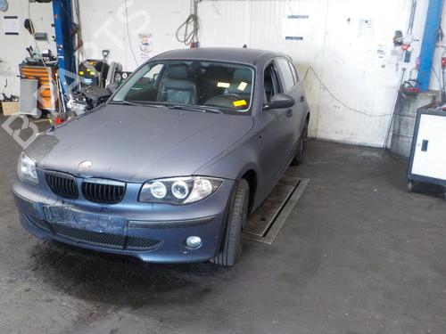 BMW 1 (E87) 120 i 1498487