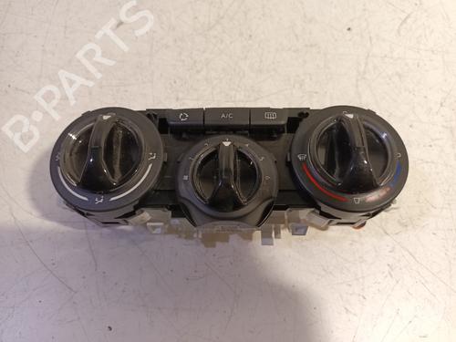 Used Climate control PEUGEOT 208 I (CA_, CC_) 1.2 VTI 82 (82 hp) 17700951