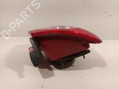 Left taillight VW PASSAT B6 (3C2) 1.4 TSI | BP27391470C34 