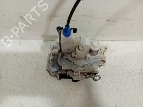 Front right lock PEUGEOT BIPPER (AA_) 1.4 HDi | BP20289004C97 