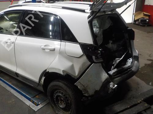 Tailgate lock HONDA JAZZ V (GR_, GS_) 1.5 eHEV (GR3, GR6) | BP25220167C101 - Image 9