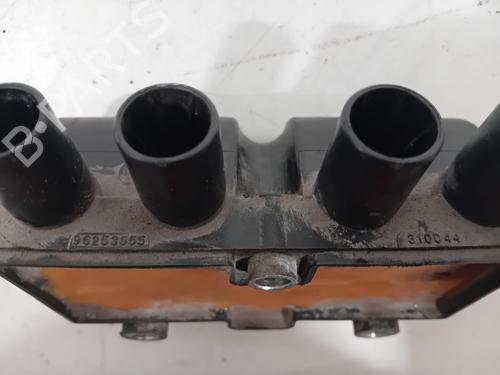 Ignition coil OPEL ANTARA A (L07) 2.4 | BP28084432M94 