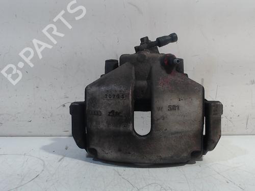 Used Left front brake caliper VW GOLF V (1K1) 2.0 GTI (200 hp) 11787427