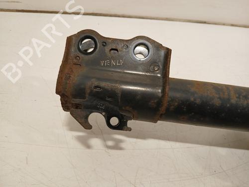 Left front shock absorber TOYOTA YARIS (_P13_) 1.5 Hybrid (NHP130_, NHP130) | BP26733848M16 