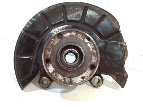 Used Left front steering knuckle AUDI A3 Sportback (8PA) 2.0 TDI 16V (140 hp) 13201719