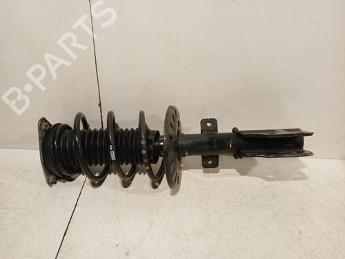 Amortecedor frente esquerdo Amortecedor frente esquerdo PEUGEOT 3008 II SUV (MC_, MR_, MJ_, M4_) 1.2 THP/ PureTech 130 (MRHNSM, MRHNSU, MRHNSJ, MRHNYW,... (131 hp) 35788757 35788757