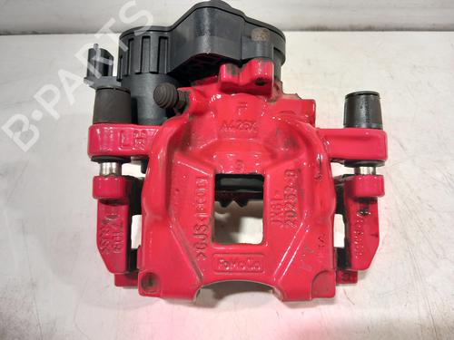 Left rear brake caliper FORD FOCUS IV (HN) 1.0 EcoBoost | BP37799297M107 - Image 2