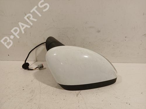 Right mirror FORD B-MAX (JK) 1.5 TDCi | BP29169599C27 